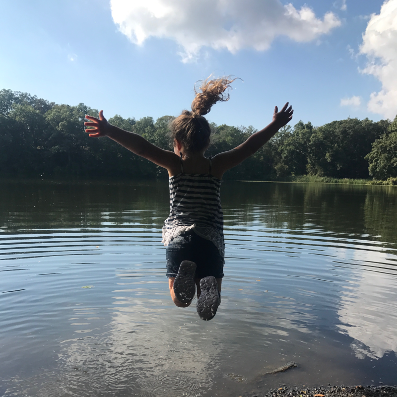 Somatic-Emotional Release